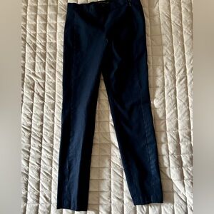 Banana Republic Devon Slim Legging Dress Pants